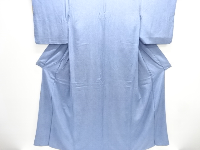Japanese Kimono / Komon Silk